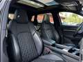 Audi e-tron 55 QUATTRO S-LINE / LEDER/ B&O/ PANO/ RS-SITZE Schwarz - thumbnail 14