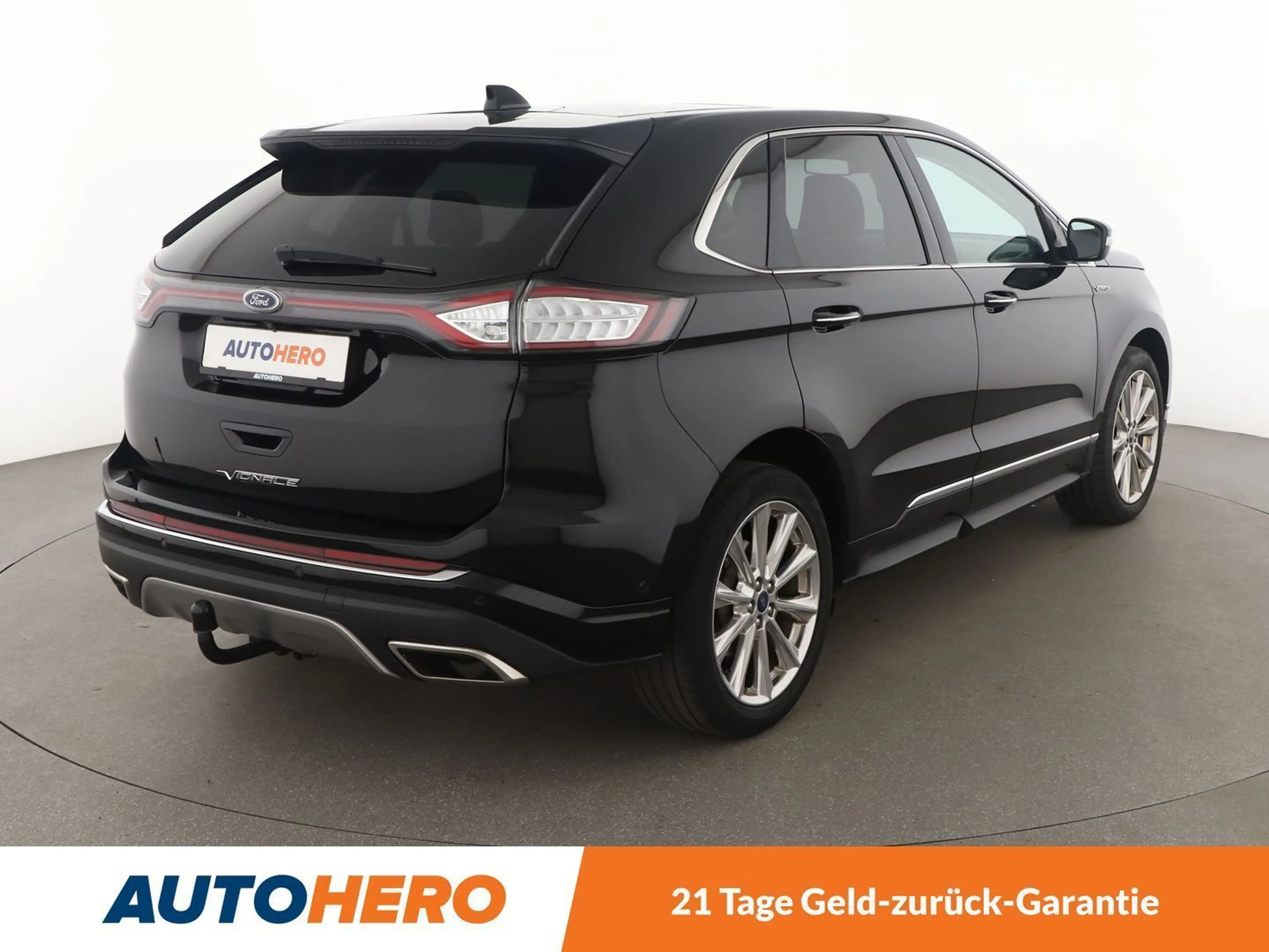 Ford Edge 2.0 TDCi Bi-Turbo Vignale 4x4 — photo 6