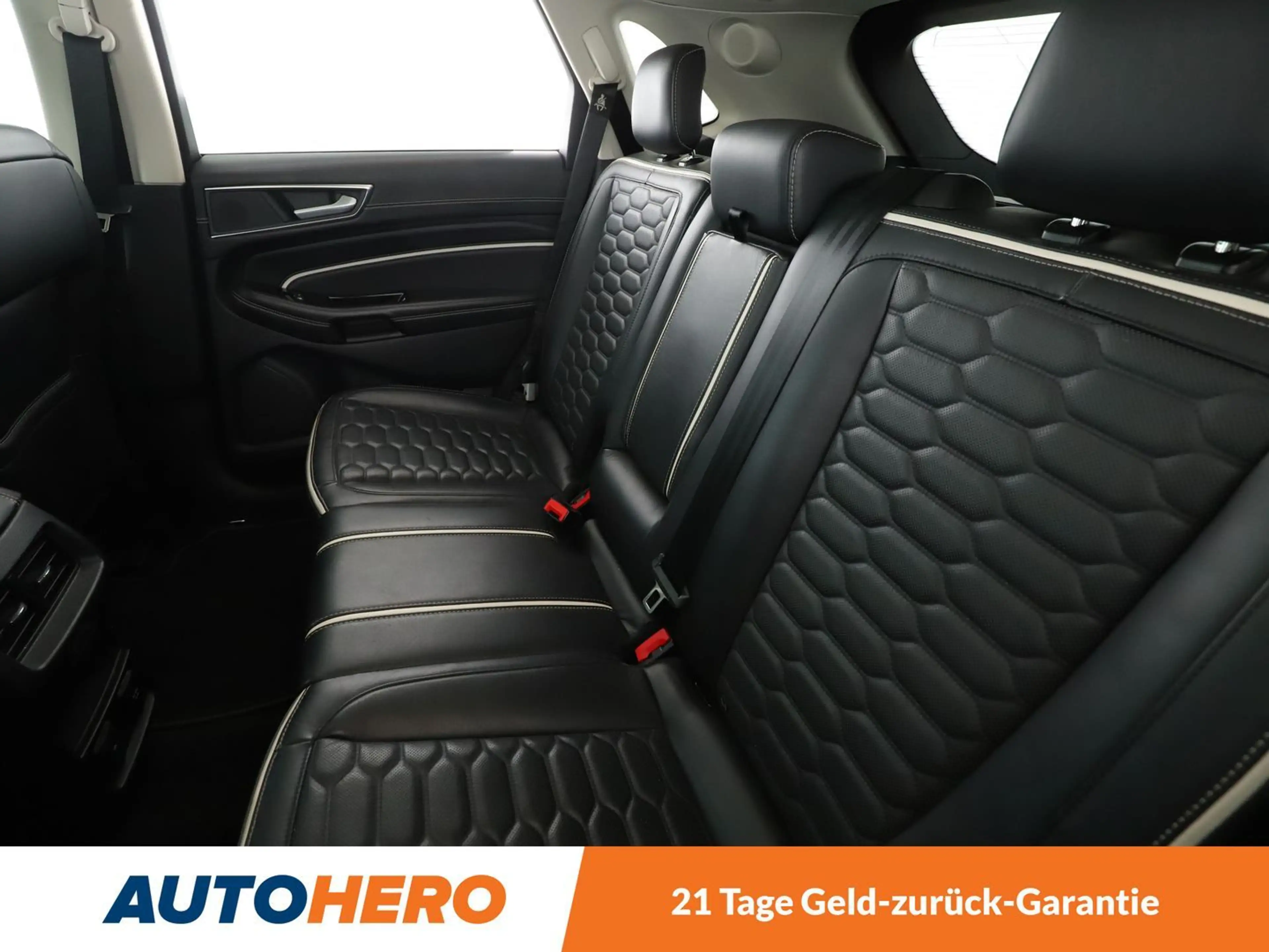 Ford Edge 2.0 TDCi Bi-Turbo Vignale 4x4 — photo 14