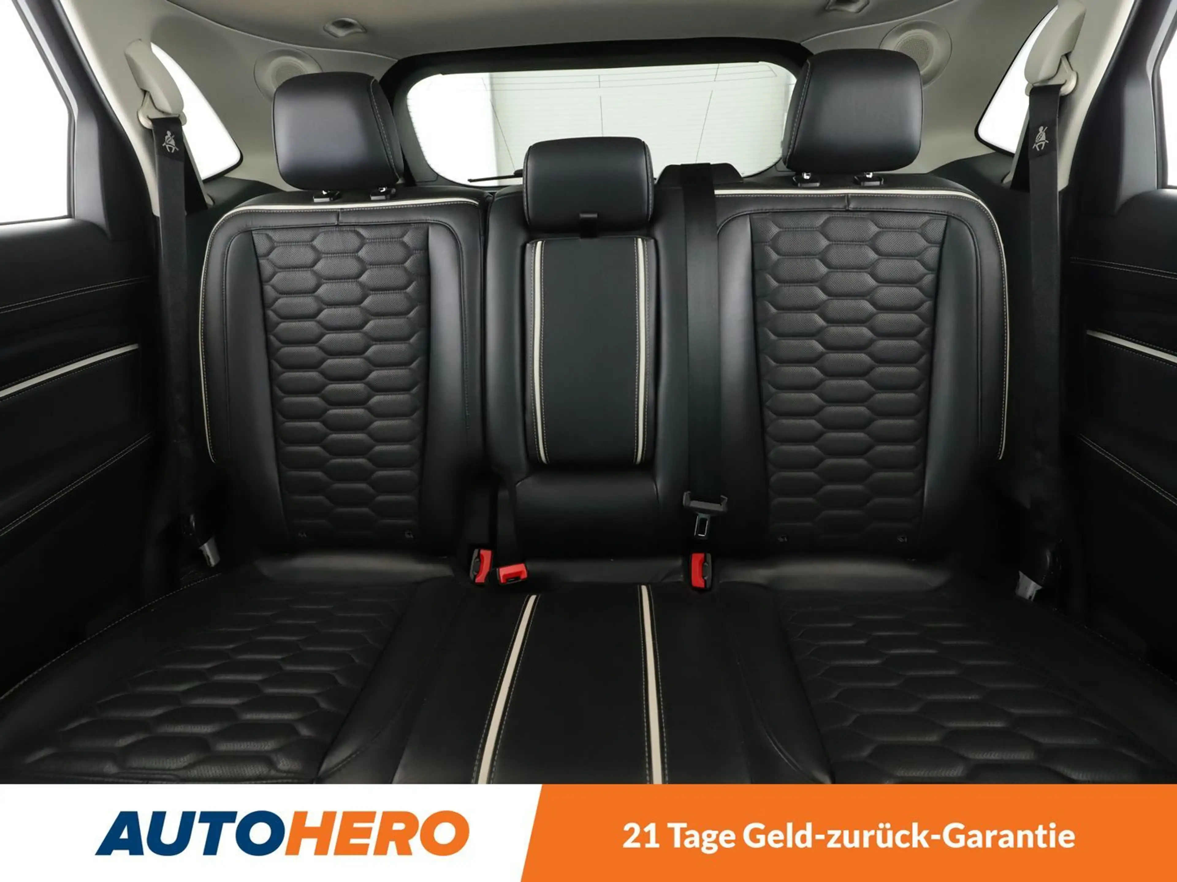Ford Edge 2.0 TDCi Bi-Turbo Vignale 4x4 — photo 15