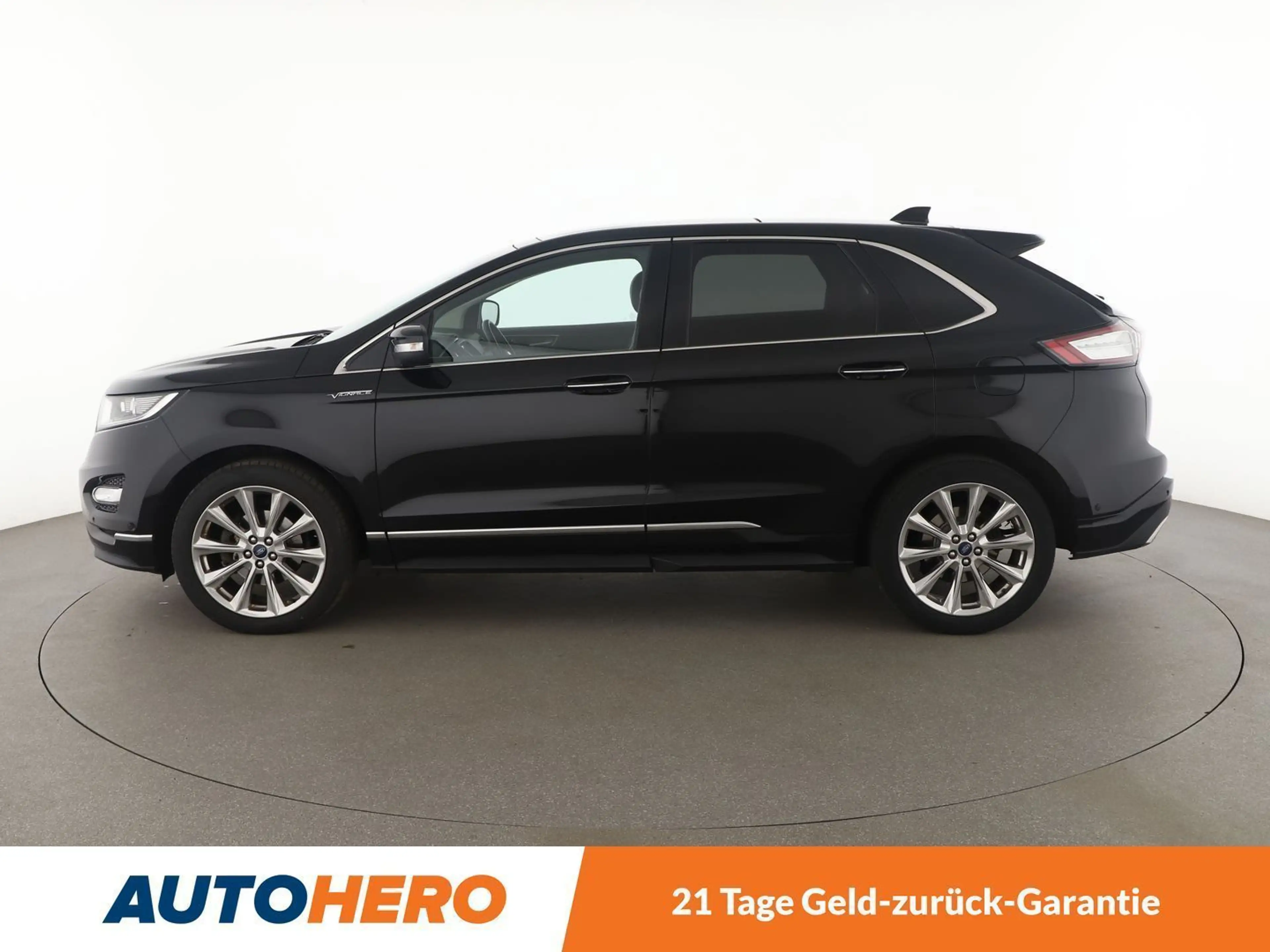 Ford Edge 2.0 TDCi Bi-Turbo Vignale 4x4 — photo 3