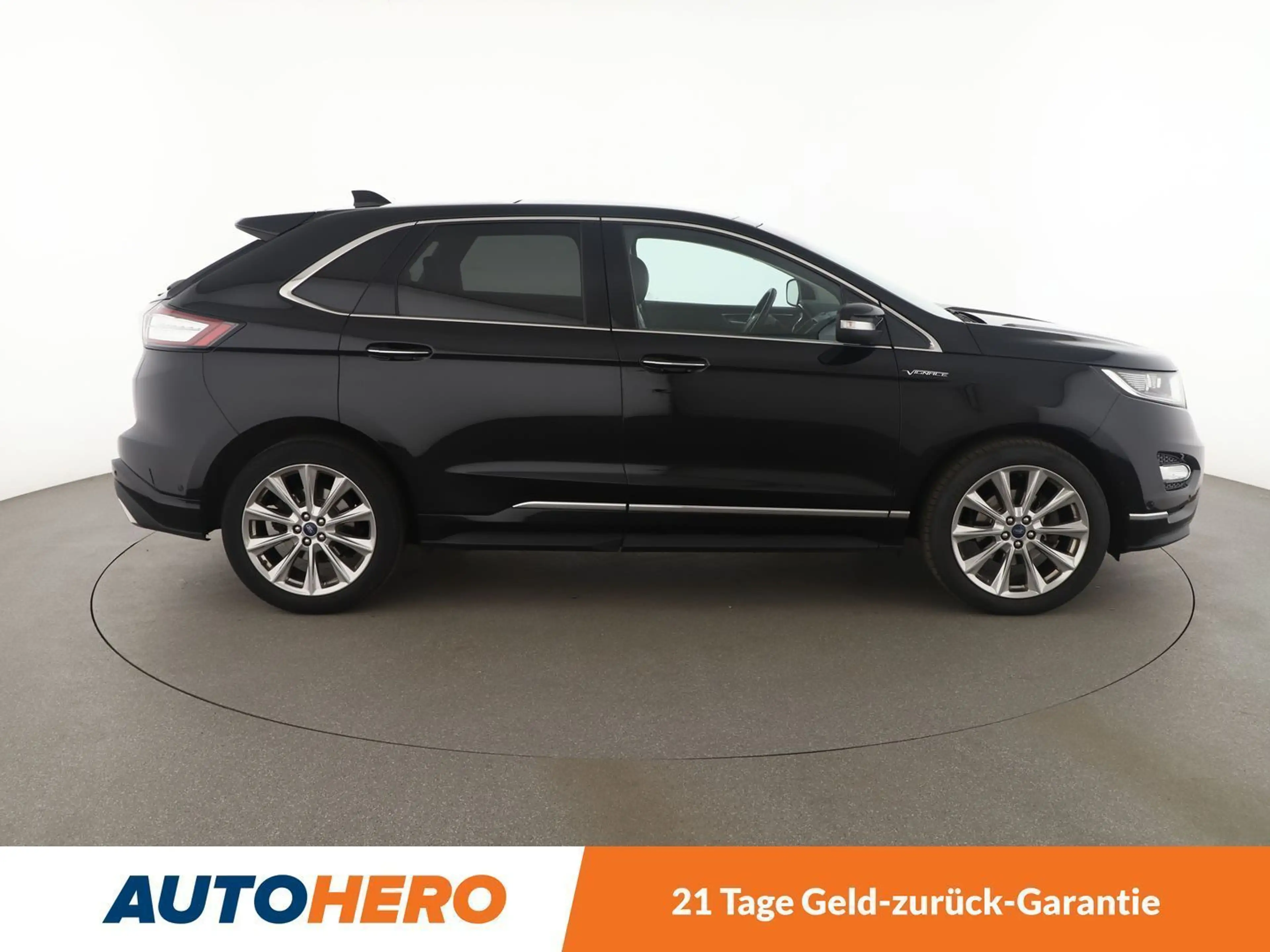 Ford Edge 2.0 TDCi Bi-Turbo Vignale 4x4 — photo 7
