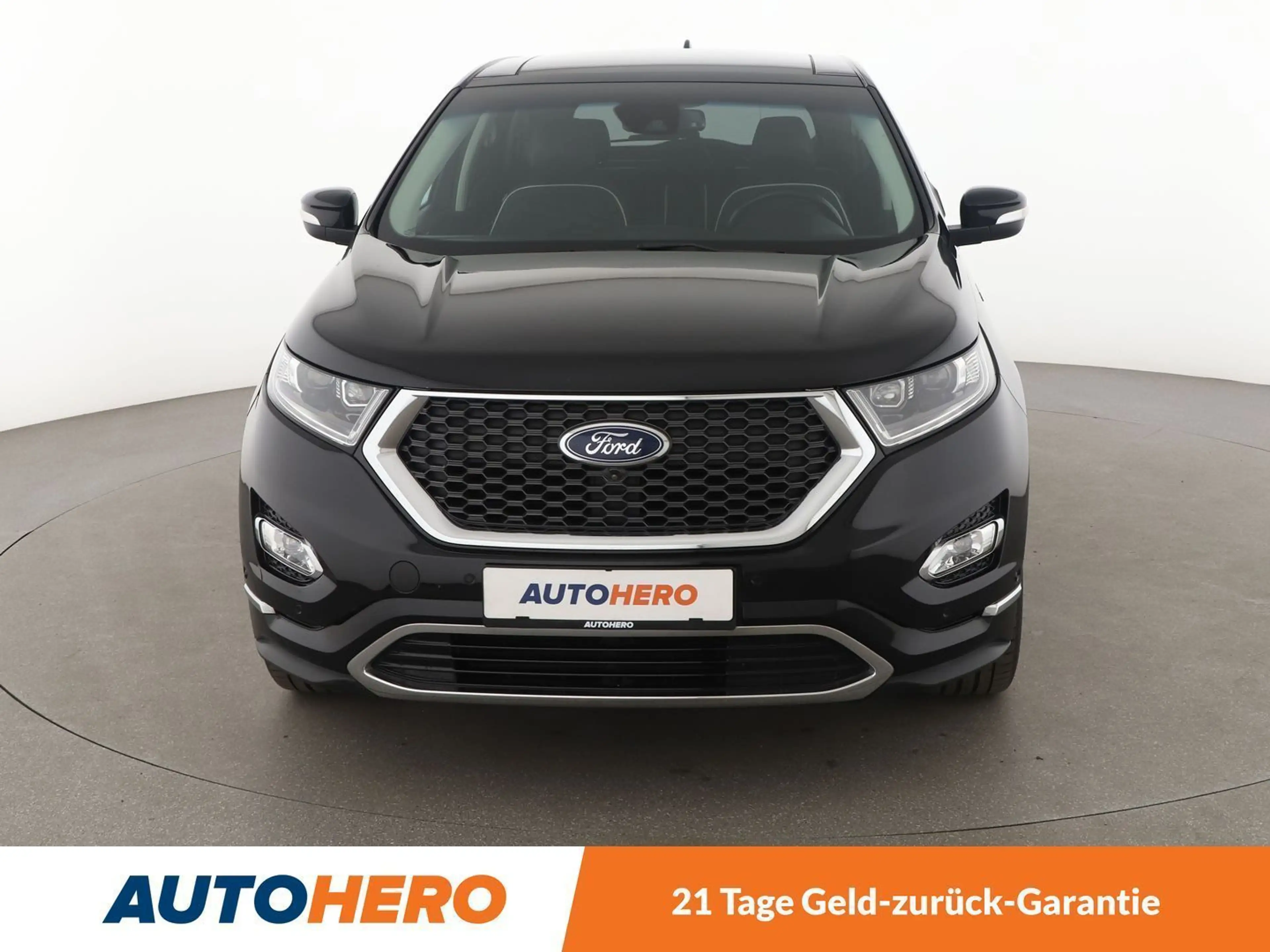Ford Edge 2.0 TDCi Bi-Turbo Vignale 4x4 — photo 9