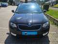 Skoda Octavia Combi*1.6 TDI*Ambition*DAB*NAVI*PDC*Tempo*HU*Neu* Noir - thumbnail 14