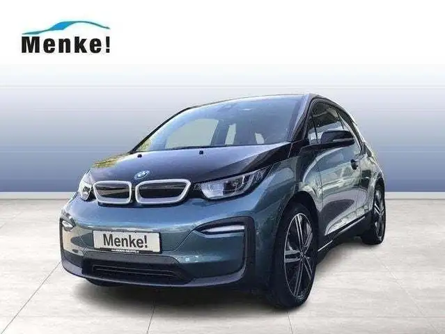 BMW i3 120Ah