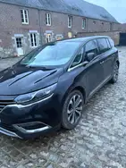 Renault Espace Blue dCi 200 EDC Initiale Paris