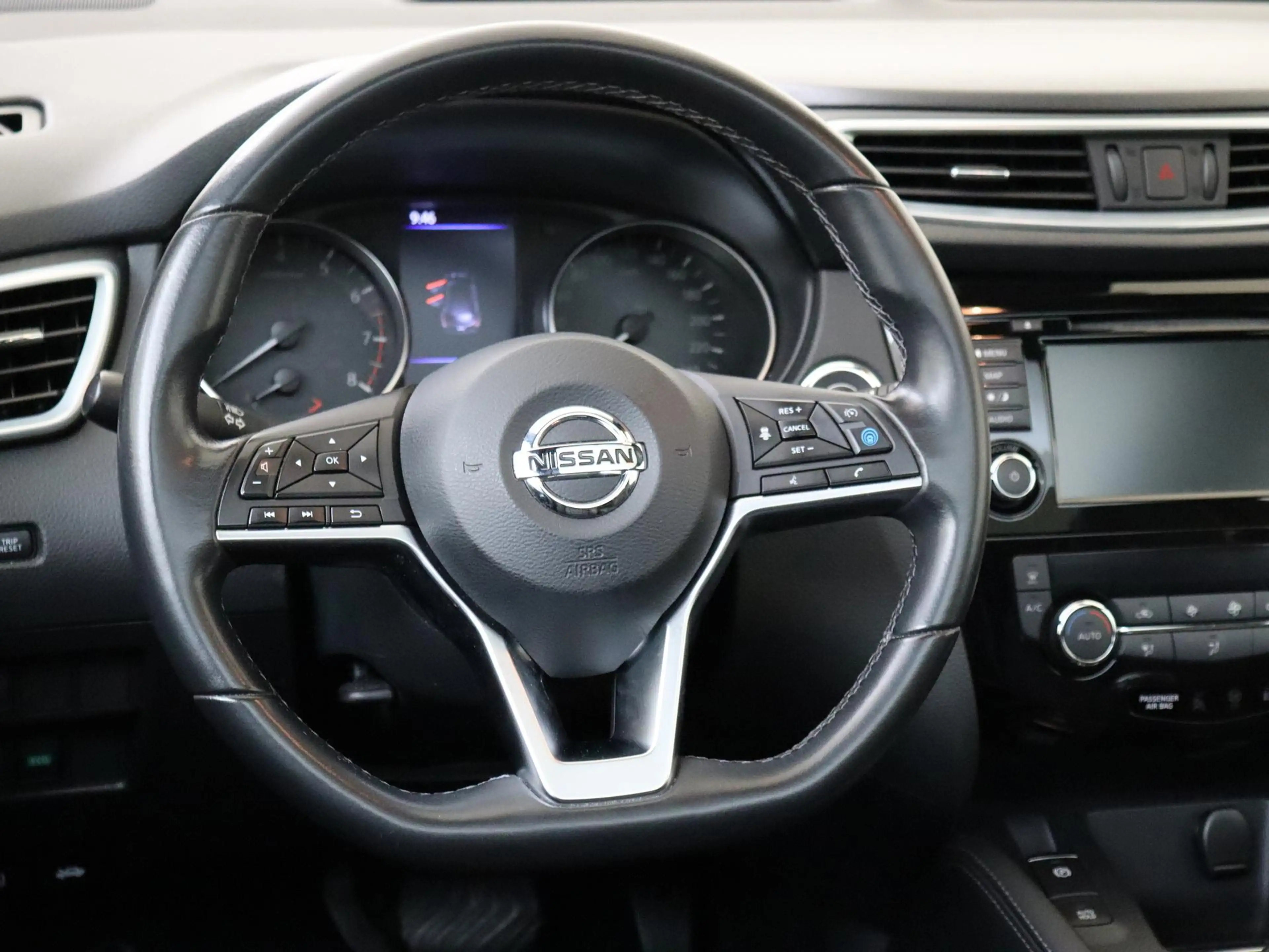 Nissan Qashqai 1.3 DIG-T Tekna | Panoramadak | airco automatisch — photo 10