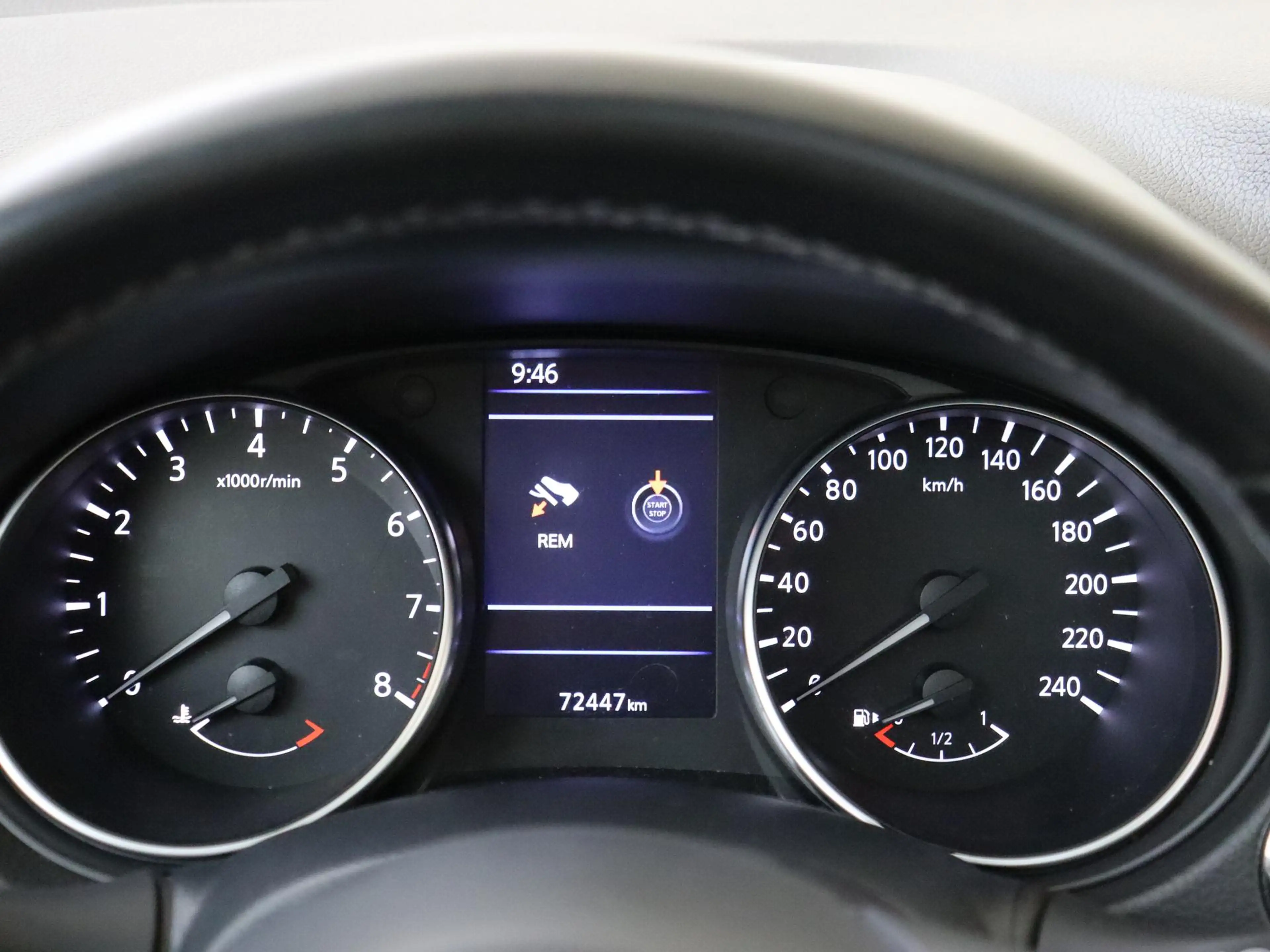 Nissan Qashqai 1.3 DIG-T Tekna | Panoramadak | airco automatisch — photo 11