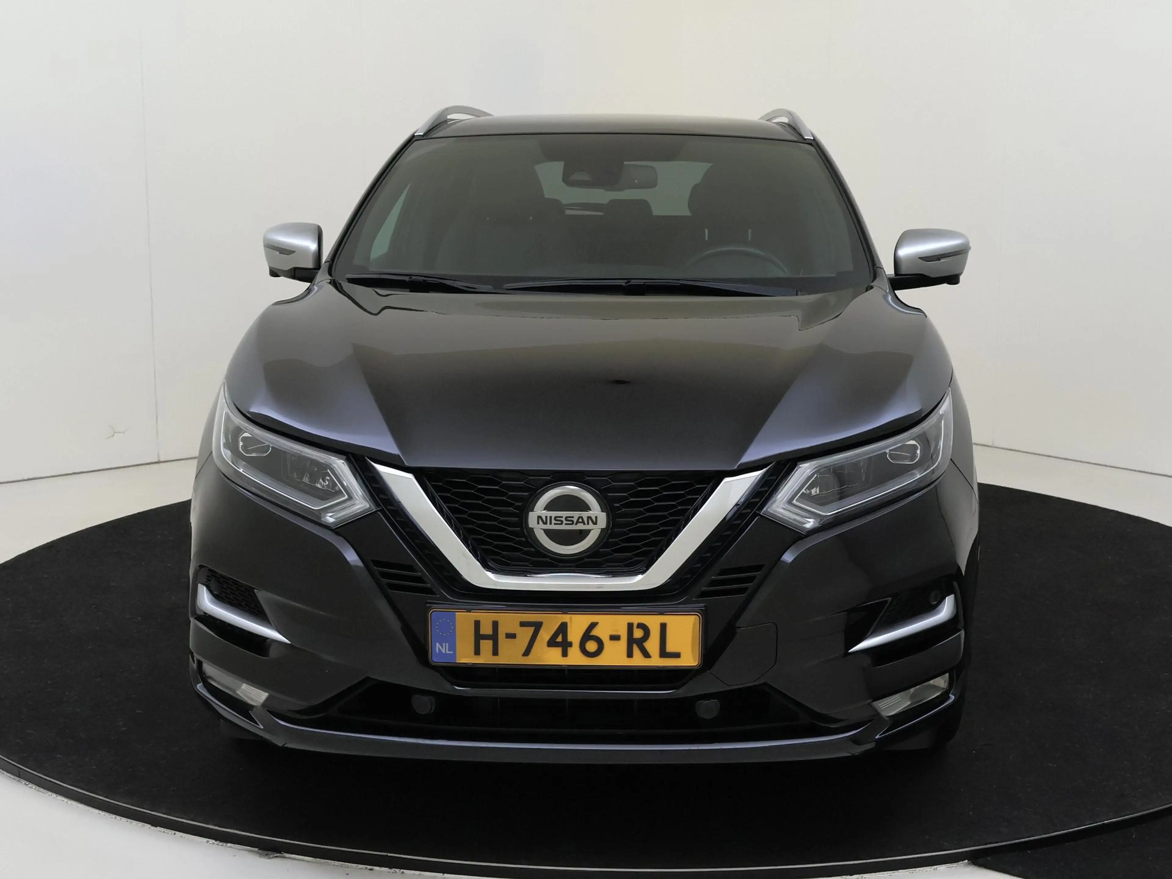 Nissan Qashqai 1.3 DIG-T Tekna | Panoramadak | airco automatisch — photo 6