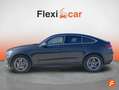 Mercedes-Benz GLC 200 4MATIC Negro - thumbnail 4