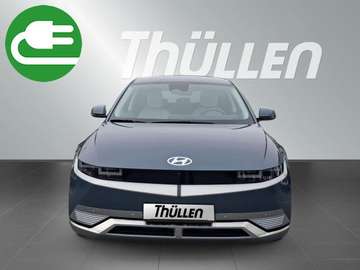 77,4 kWh Uniq Assistenzp. AHK GJR Navi LED