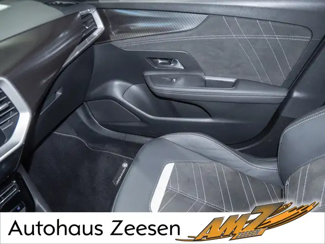 Opel Mokka-E view 13