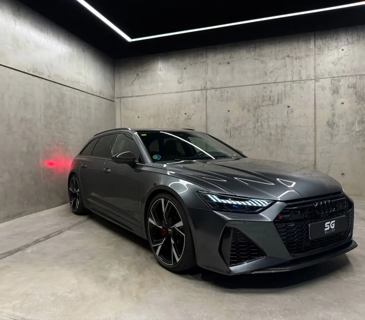 Audi RS6 Avant TFSI quattro Tiptronic - 1