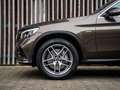 Mercedes-Benz GLC 350 350e 4MATIC AMG Premium Plus |NL-AUTO| Carplay|Cam Bruin - thumbnail 14