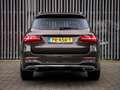 Mercedes-Benz GLC 350 350e 4MATIC AMG Premium Plus |NL-AUTO| Carplay|Cam Bruin - thumbnail 23