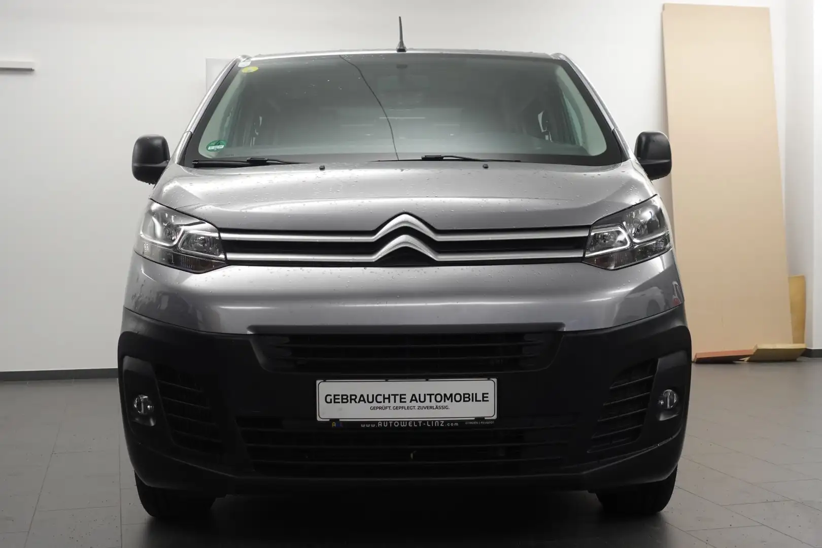 Citroen Jumpy Jumpy Kombi M BlueHDi 120 S&S Gri - 2