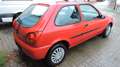 Ford Fiesta 1.25 Automatik Rot - thumbnail 3