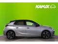 Opel Corsa F 1.2T GS+LED+NAVI+KAMERA+TEMPO+PDC Grijs - thumbnail 3