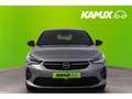 Opel Corsa F 1.2T GS+LED+NAVI+KAMERA+TEMPO+PDC Grijs - thumbnail 10