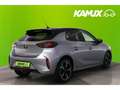 Opel Corsa F 1.2T GS+LED+NAVI+KAMERA+TEMPO+PDC Grijs - thumbnail 4