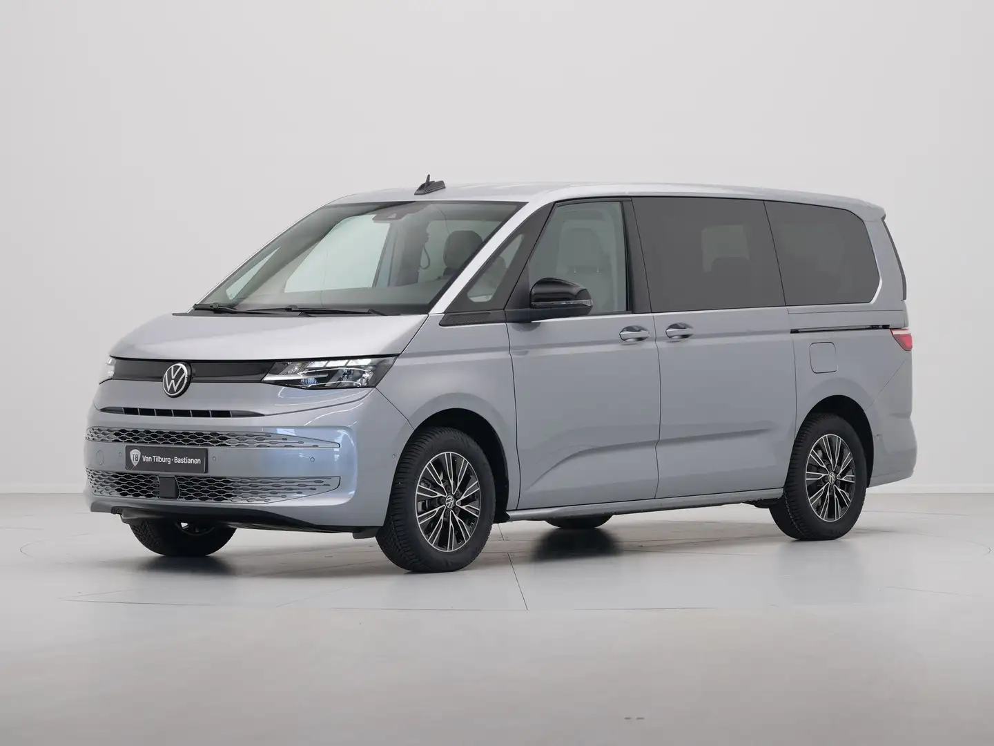 Volkswagen 1.5 eHybrid EU6 180 kW (245pk) L2 Economy business Zilver - 2