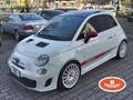 Abarth 595 Competizione, Tetto apribile, LEGGERE DESCRIZIONE Bianco - thumbnail 1