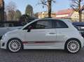 Abarth 595 Competizione, Tetto apribile, LEGGERE DESCRIZIONE Bianco - thumbnail 3
