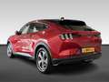 Ford Mustang Mach-E Extended 98kWh 285pk RWD AUTOMAAT Rood - thumbnail 3