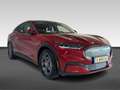 Ford Mustang Mach-E Extended 98kWh 285pk RWD AUTOMAAT Rood - thumbnail 8