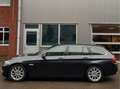BMW 523 5-serie Touring 523i 3.0 Aut8 Navi Trekhaak 18"Vlg Gris - thumbnail 3