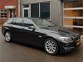 BMW 523 5-serie Touring 523i 3.0 Aut8 Navi Trekhaak 18"Vlg Gris - thumbnail 37