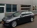 BMW 523 5-serie Touring 523i 3.0 Aut8 Navi Trekhaak 18"Vlg Gris - thumbnail 2