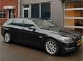 BMW 523 5-serie Touring 523i 3.0 Aut8 Navi Trekhaak 18"Vlg Gris - thumbnail 1