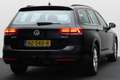 Volkswagen Passat Variant 1.4 TSI Comfortline LED, Climate, Cruise, Navigati Noir - thumbnail 19