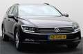 Volkswagen Passat Variant 1.4 TSI Comfortline LED, Climate, Cruise, Navigati Zwart - thumbnail 22