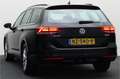 Volkswagen Passat Variant 1.4 TSI Comfortline LED, Climate, Cruise, Navigati Schwarz - thumbnail 18