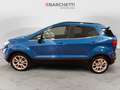 Ford EcoSport 1.0 ECOBOOST 125 CV START&STOP TITANIUM Blau - thumbnail 5