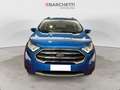 Ford EcoSport 1.0 ECOBOOST 125 CV START&STOP TITANIUM Blau - thumbnail 4