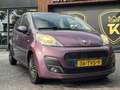 Peugeot 107 1.0 Active Airco Elektrische Ramen Centrale Vergre Paars - thumbnail 2