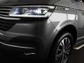 Volkswagen T6.1 Transporter 2.0 TDI L2H1 28 Bulli 75 Edition 150PK AUT LEDER | Grijs - thumbnail 16