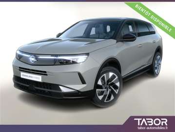 Hybrid AUT GS Pack Tech HUD cam