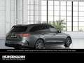 Mercedes-Benz C 43 AMG 4M T Panorama Distronic DriversPackage Grau - thumbnail 3