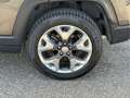 Jeep Compass 2.0 MJet II 103kW Limited 4WD Grau - thumbnail 7