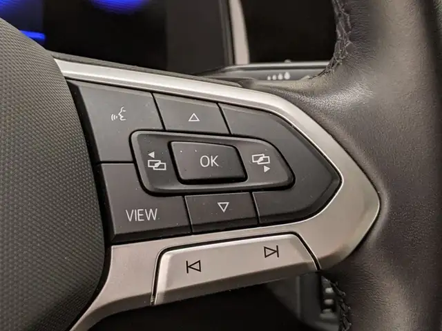 Volkswagen Polo view 10
