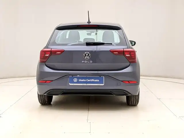 Volkswagen Polo view 5