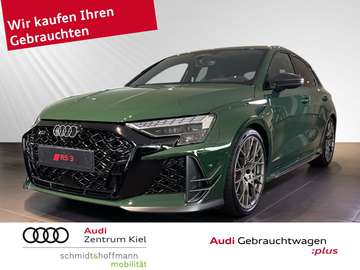 Sportback 294 kW S tronic Klima Navi Leder