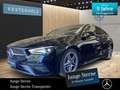 Mercedes-Benz CLA 200 CLA 200 SB *AMG*PANO*SHZ*KAMERA*NAVI*LED*DISTRO* Noir - thumbnail 1