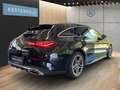 Mercedes-Benz CLA 200 CLA 200 SB *AMG*PANO*SHZ*KAMERA*NAVI*LED*DISTRO* Noir - thumbnail 3