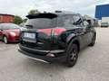 Toyota RAV 4 Rav4 IV 2016 Rav4 2.0 d-4d 2wd Nero - thumbnail 5