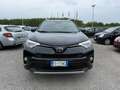 Toyota RAV 4 Rav4 IV 2016 Rav4 2.0 d-4d 2wd Nero - thumbnail 2